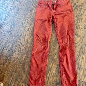 Prana jeans